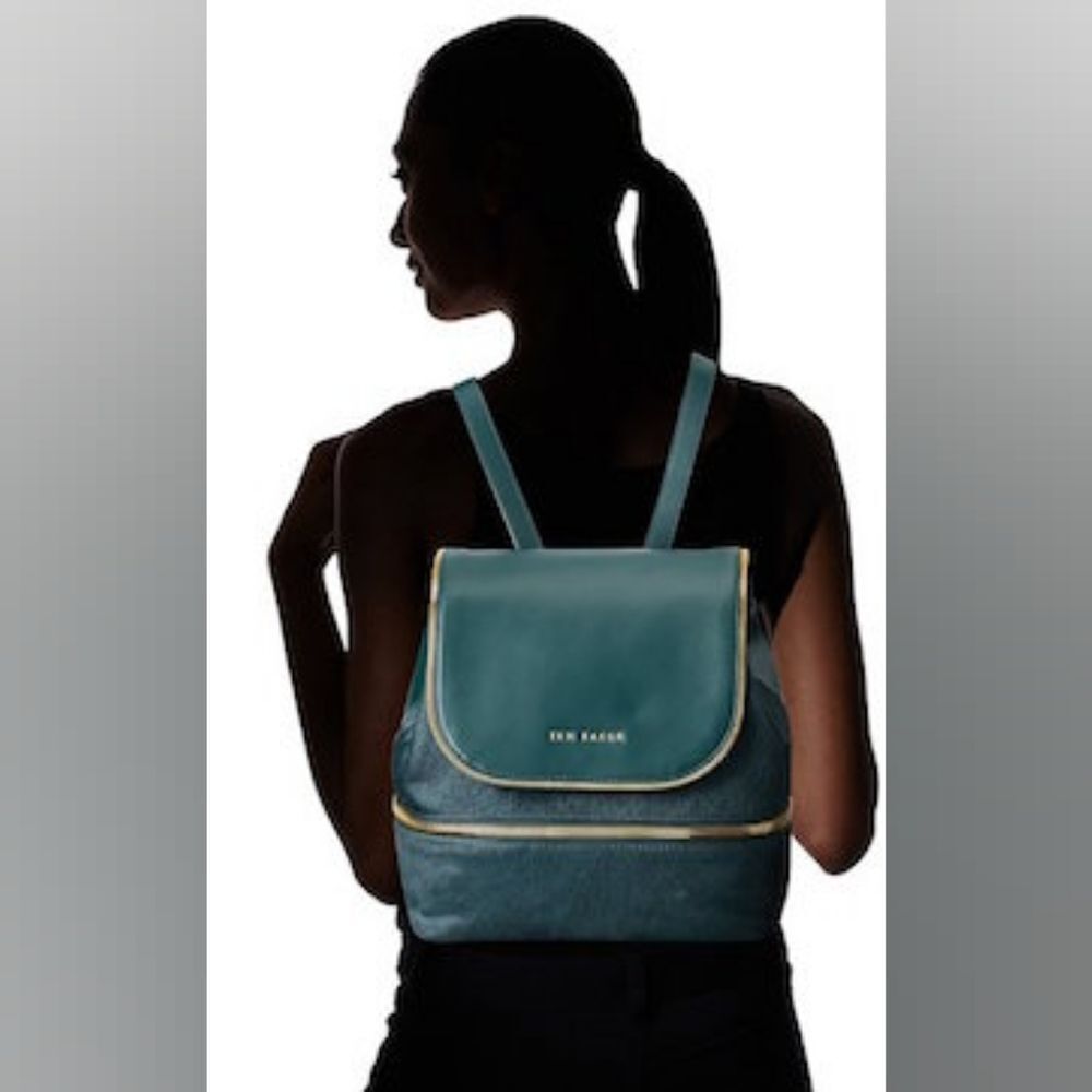 Ted Baker backpack  - Picture 2 of 9